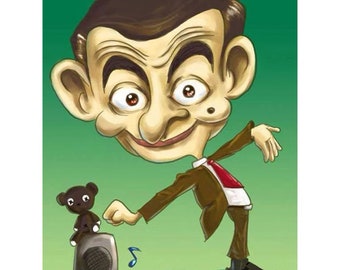 Featured image of post Full Mr Bean Cartoon Teddy / Mr bean cartoon full episodes ♥ mr bean best animation movies full hd.