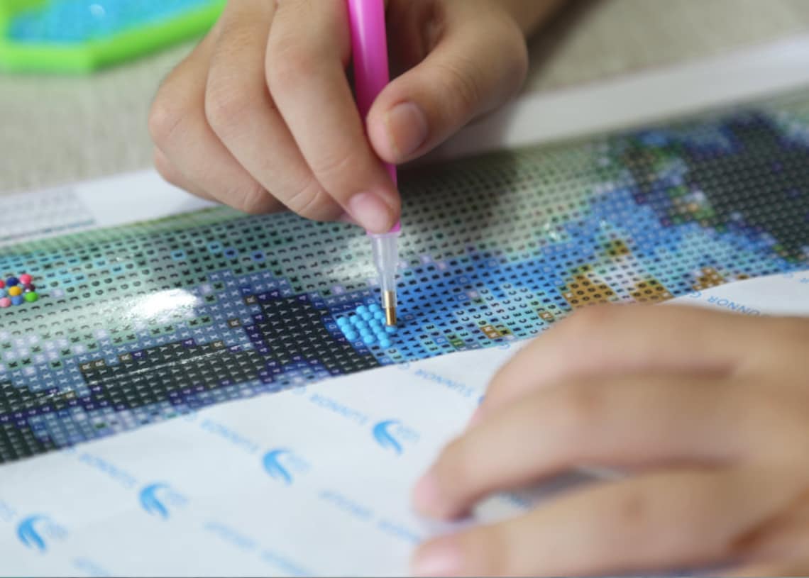 5D DIY Diamond Painting Kit Disney Princess Cartoon Etsy Australia