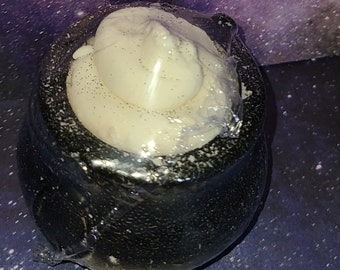 Sorting Cauldron Bath Bomb