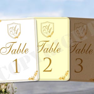 Números de mesa personalizados para bodas, cumpleaños, fiestas, nombres, decoración, celebración, comida, bufé, tarjetas decorativas en papel kraft blanco marfil, tamaño A6