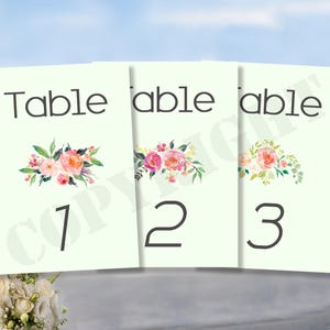 Números de mesa de festa de aniversário de casamento personalizados, nomes, flores, decoração, celebração, evento, comida, elemento, decoração branca, cartões de marfim