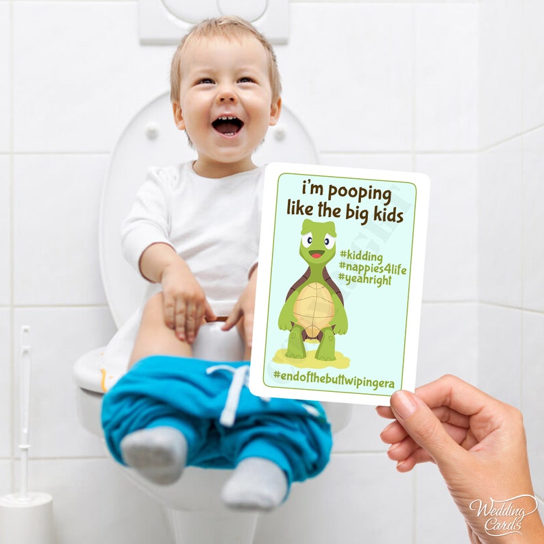 26 x Baby Milestones Unisex Boy Girl Designs Favours Keepsakes Hashtag Photo Picture Shower Party Insta Face Year Funny Joke Kids Cards A6