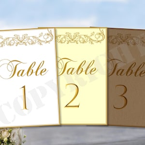 Números de mesa personalizados para fiestas de cumpleaños y bodas, nombres, decoración, celebración, comida tipo bufé, lugar de comida, tarjetas decorativas Kraft blanco marfil, tamaño A6