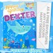 Personalised Baby Shark Birthday Card – For Granddaughter, Grandson, Nephew, Daughter, Son Or Anyone!