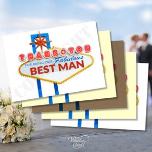 Cartes d'invitation personnalisées amusantes et amusantes d'avoir été notre garçon d'honneur Serez-vous mon garçon d'honneur Garçon au porteur d'alliances Cartes de mariage A6