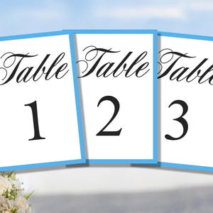 Tarjetas decorativas Kraft de color blanco marfil para bodas, cumpleaños, fiestas, nombres, números de mesa, decoración, ceremonia, restaurante, celebración, comida, tamaño A6
