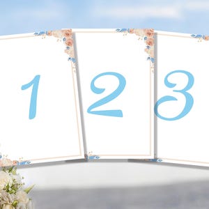 Tarjetas de decoración Kraft de color blanco marfil para bodas, cumpleaños, fiestas, números de mesa, nombres, decoración, ceremonia, celebración, Sr. y Sra., buffet de comida, tamaño A6