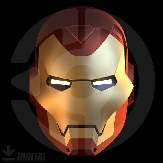 dimension studio iron man helmet XSociety Electric color:White Red $20 TO $40 New in its original Bell Broozer Helmet Review