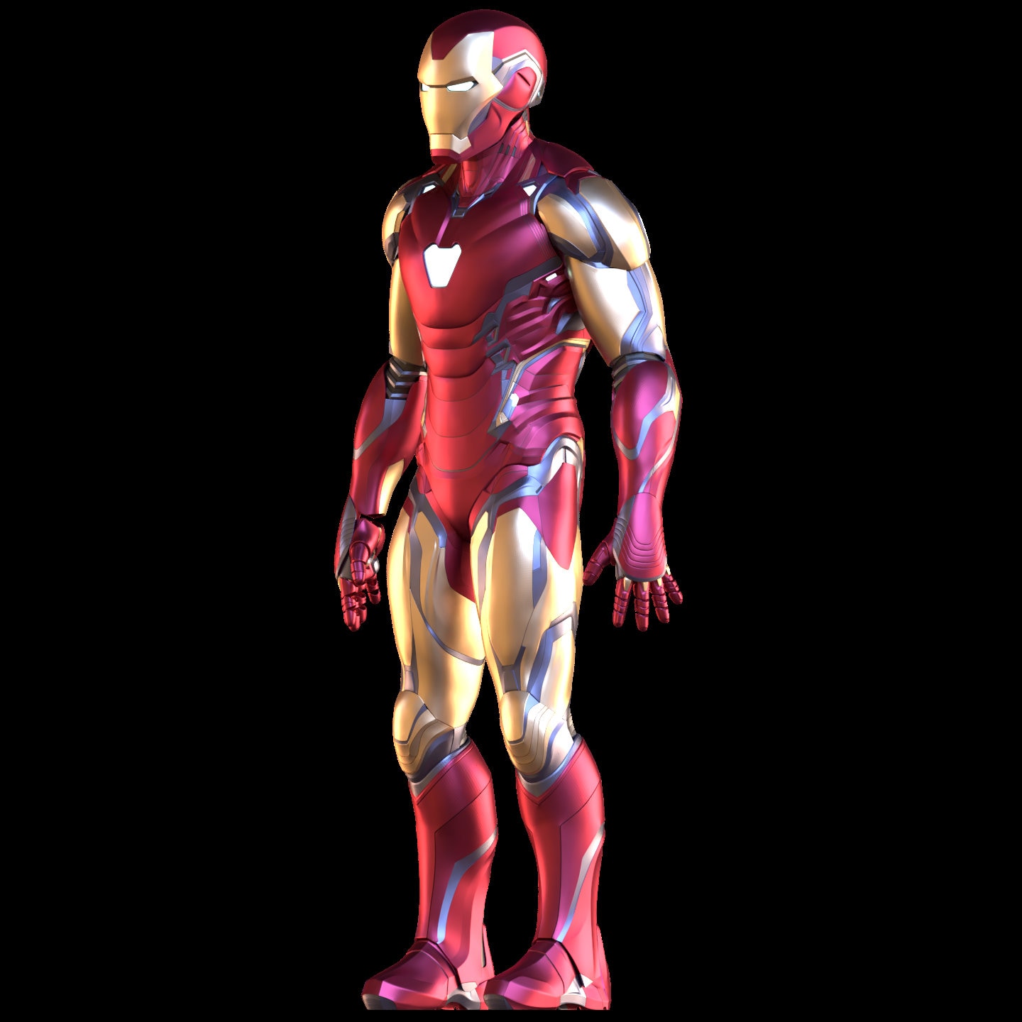 アイアンマン MK85 スーツ ファイル - Etsy 日本