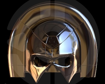 Destornillador Peacemaker, lima para casco