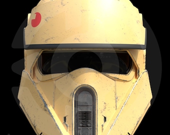 Archivo de cascos de Shore Trooper