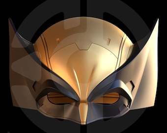 Wolverine Concept Cowl Datei