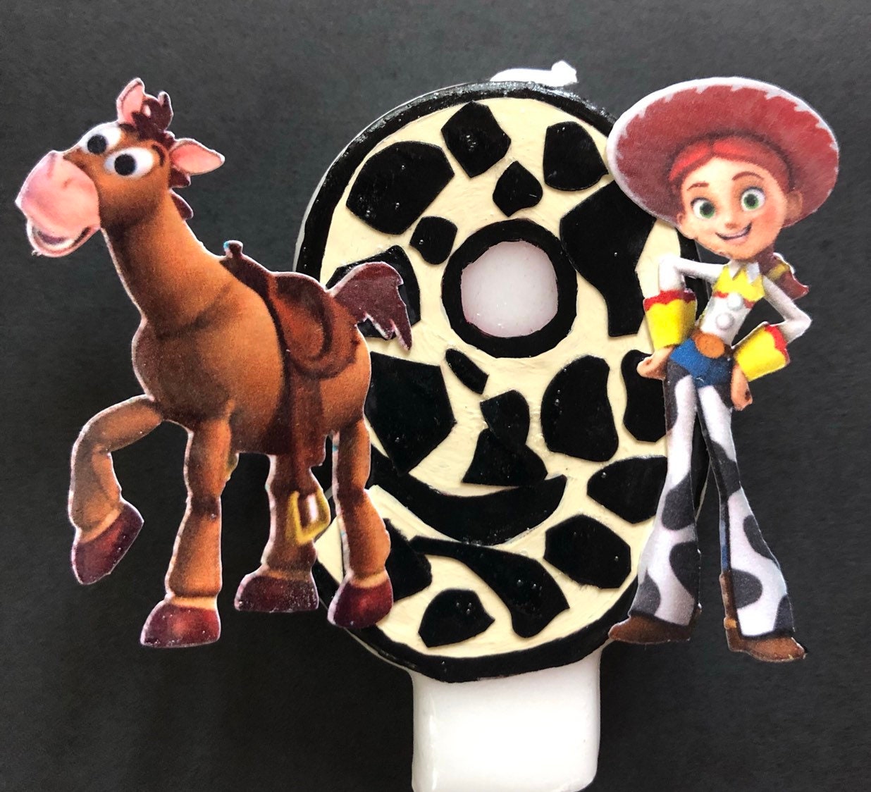 toy story 2 shopping cart cow toy story 2 shopping cart cow