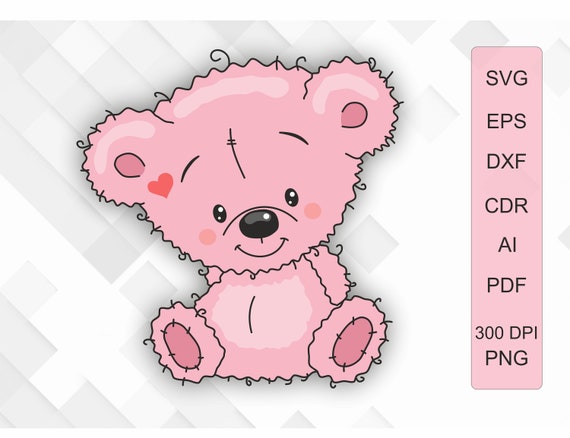 Free Free 325 Cute Baby Bear Svg SVG PNG EPS DXF File