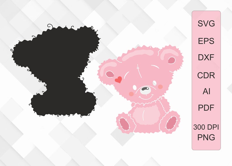 Download Cute Baby Animals Clip Art Baby Shower Animals Cute Zoo Dxf Eps Pdf Png Bunny Svg Cut File Giraffe Cut File Baby Animal Svg Set Clip Art Art Collectibles Kientructhanhdat Com