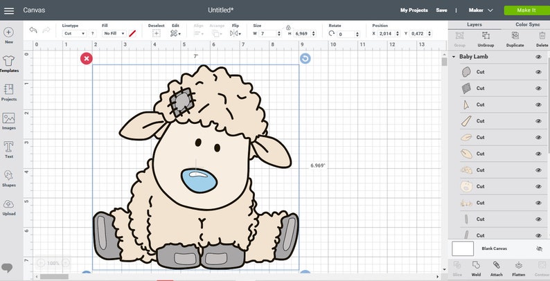 Free Free Baby Lamb Svg 268 SVG PNG EPS DXF File