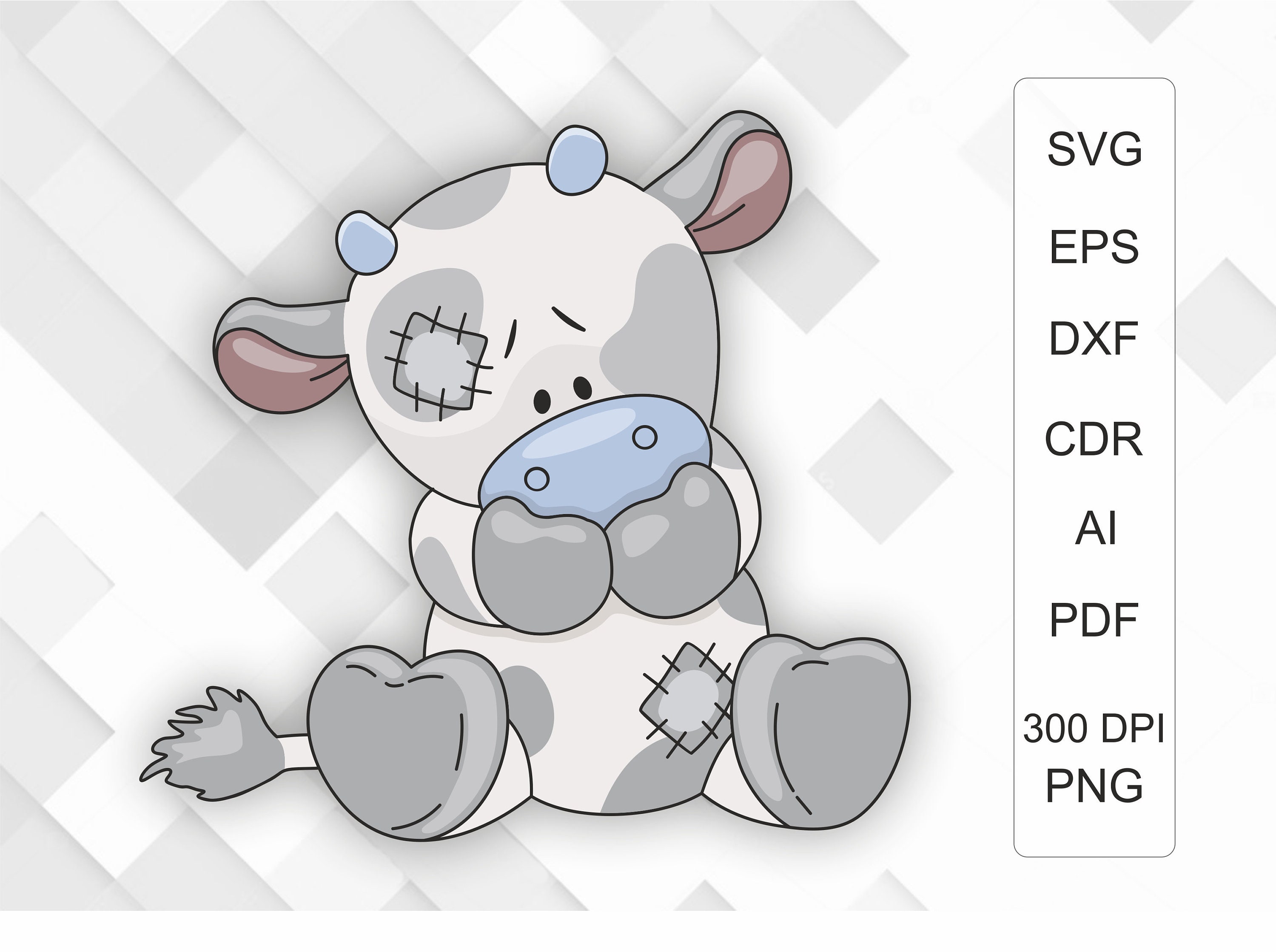 Free Free 322 Baby Farm Animal Svg SVG PNG EPS DXF File