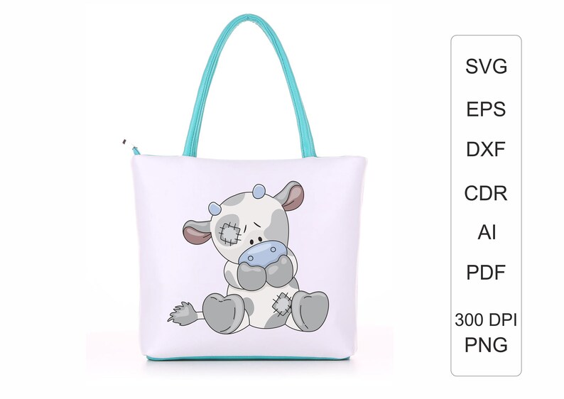 Free Free 215 Baby Farm Animals Svg Files SVG PNG EPS DXF File