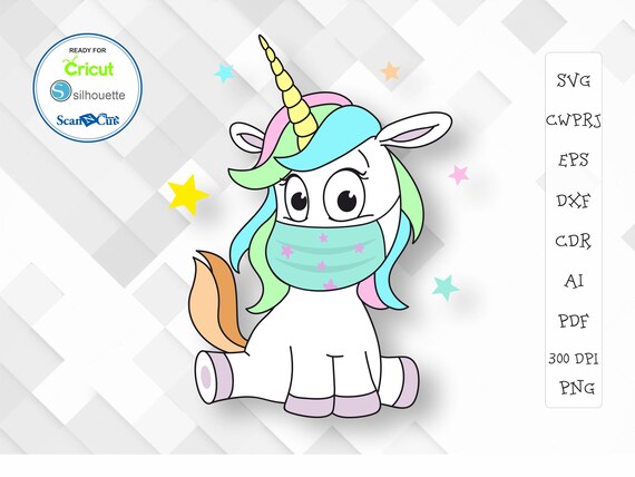 Free Free 319 Cute Baby Unicorn Svg SVG PNG EPS DXF File