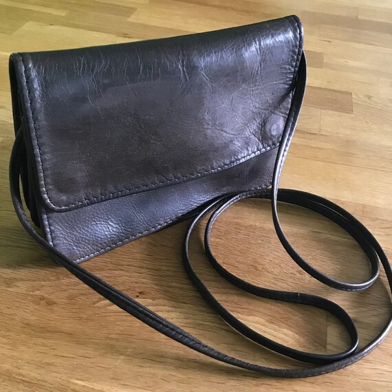 hidesign clutch bags