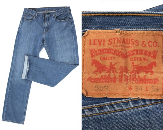 levi strauss workwear