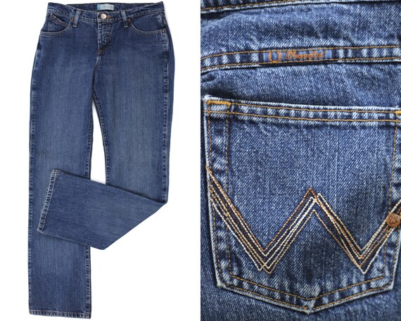 wranger jeans