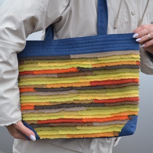 Denim bag Lady&#39;s hand bag Shoulder Bags