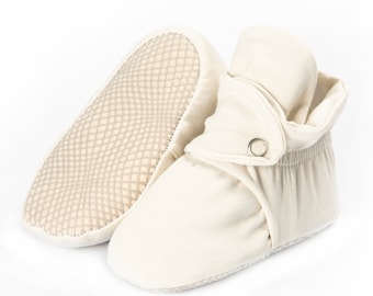 baby shoes that stay on