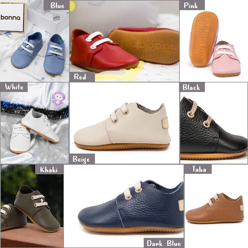 White Baby Boy Shoes White Color baby boy shoes Walker Baby Etsy