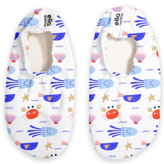 Infant aqua socks sale