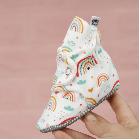 Cute baby boots hot sale