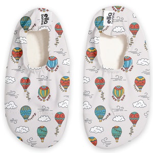 Baby Water Shoes, Toddler Swimming Shoes, Cappadocia Non Slip Aqua Sports Shoes, Pool, Beach Slippers for Boys and Girls Summer Gift