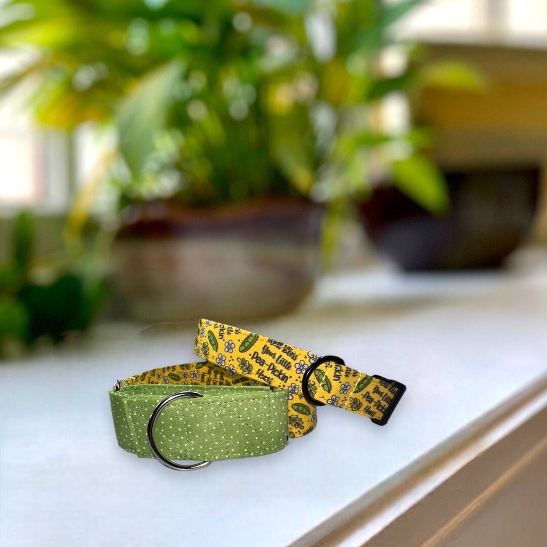 Heart Martingale Hundehalsband – Trainingshalsband Für Kleine Bis Große Hunde, Mit Schnellverschluss