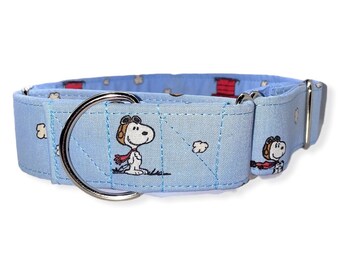 snoopy dog tag