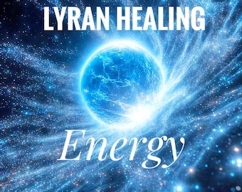 Vega/Lyran healing session! Energy healing - from the lyran galaxy and the star vega!