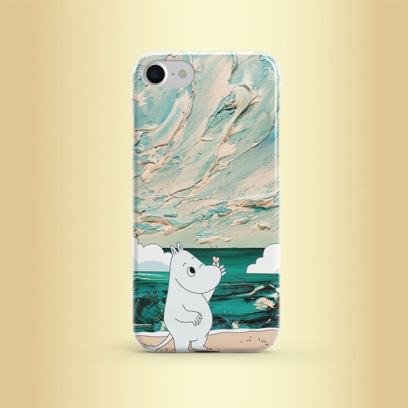 iphone xs case moomin iphone xs case moomin