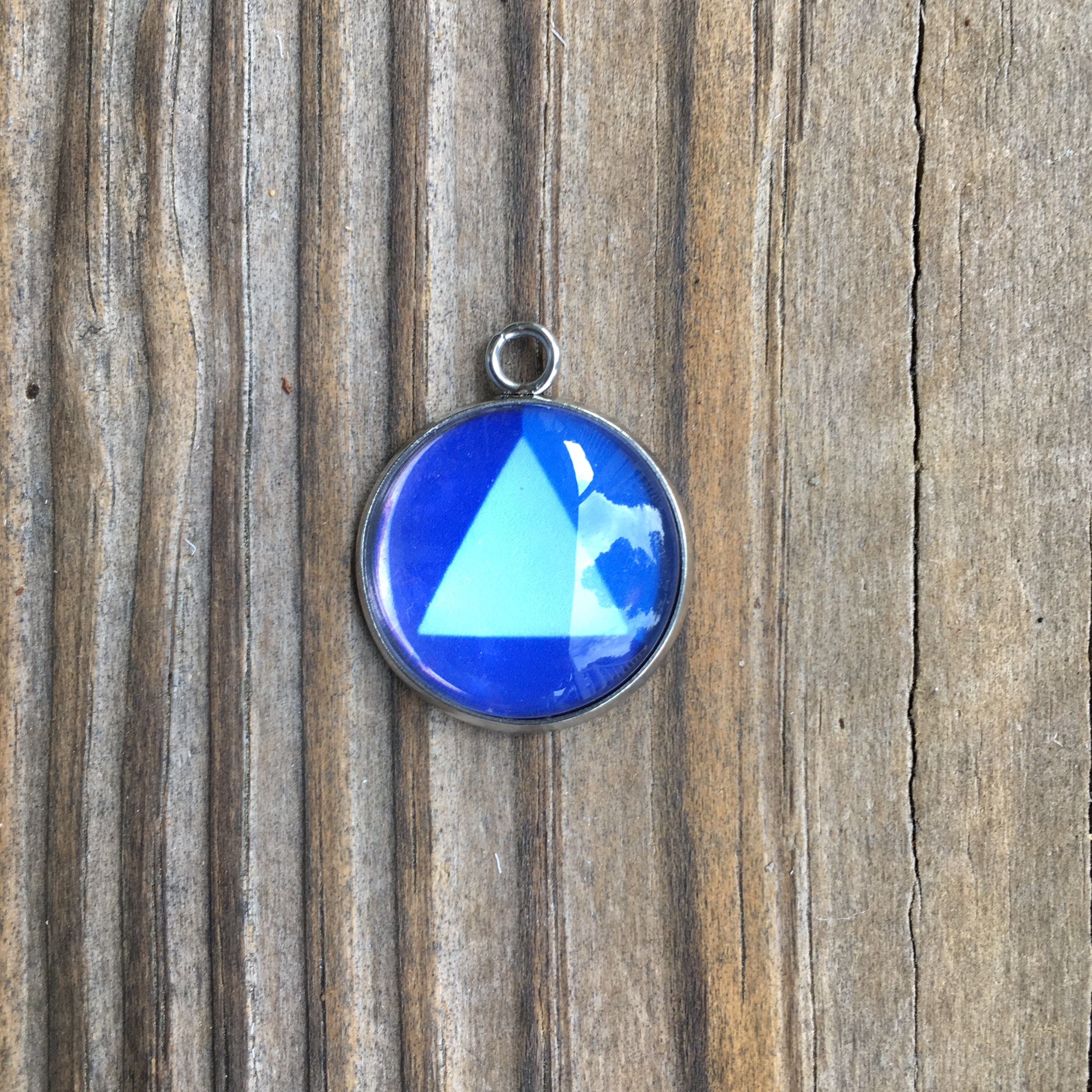 Ruby and sapphire necklace steven deals universe