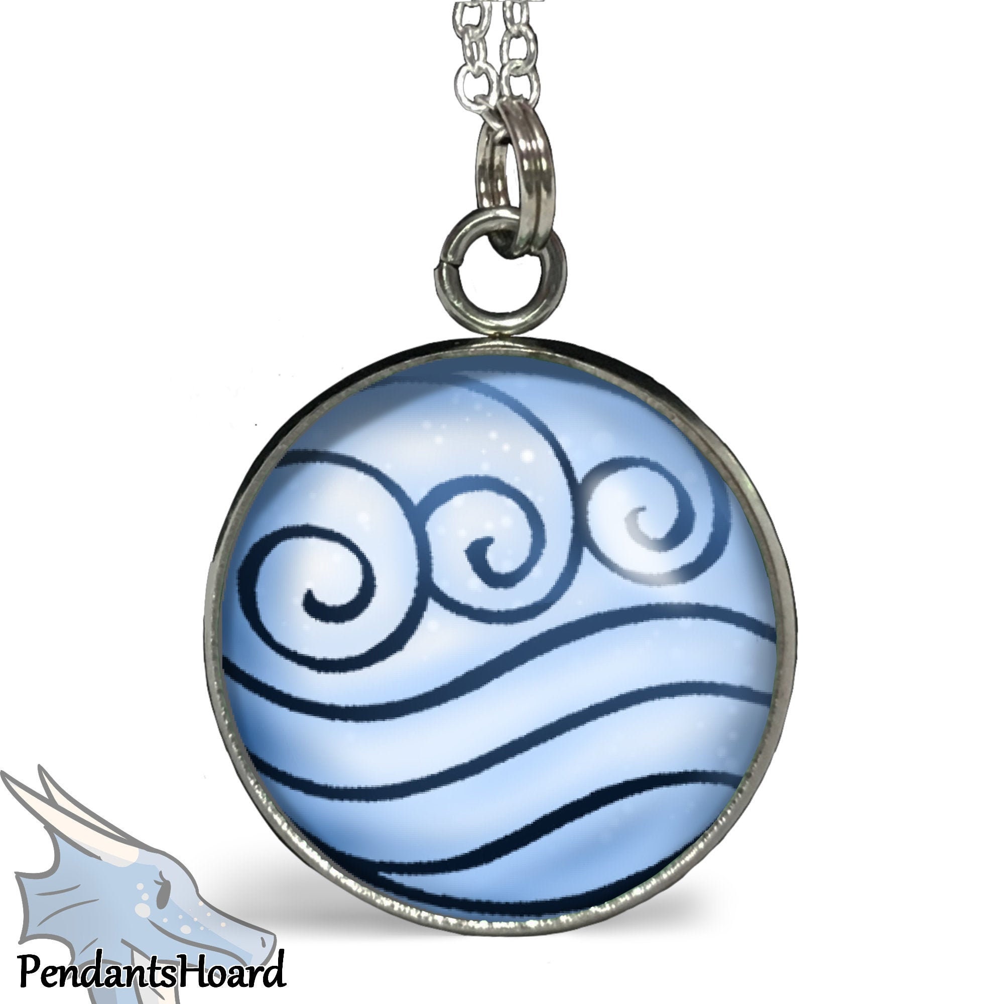 Avatar the Last Airbender Inspired 