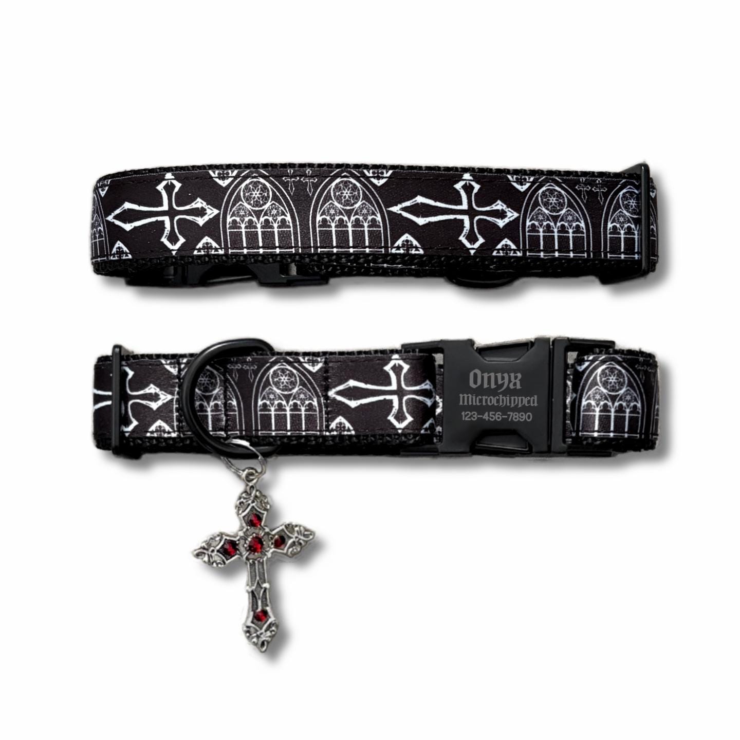 Gothic Pet Gear