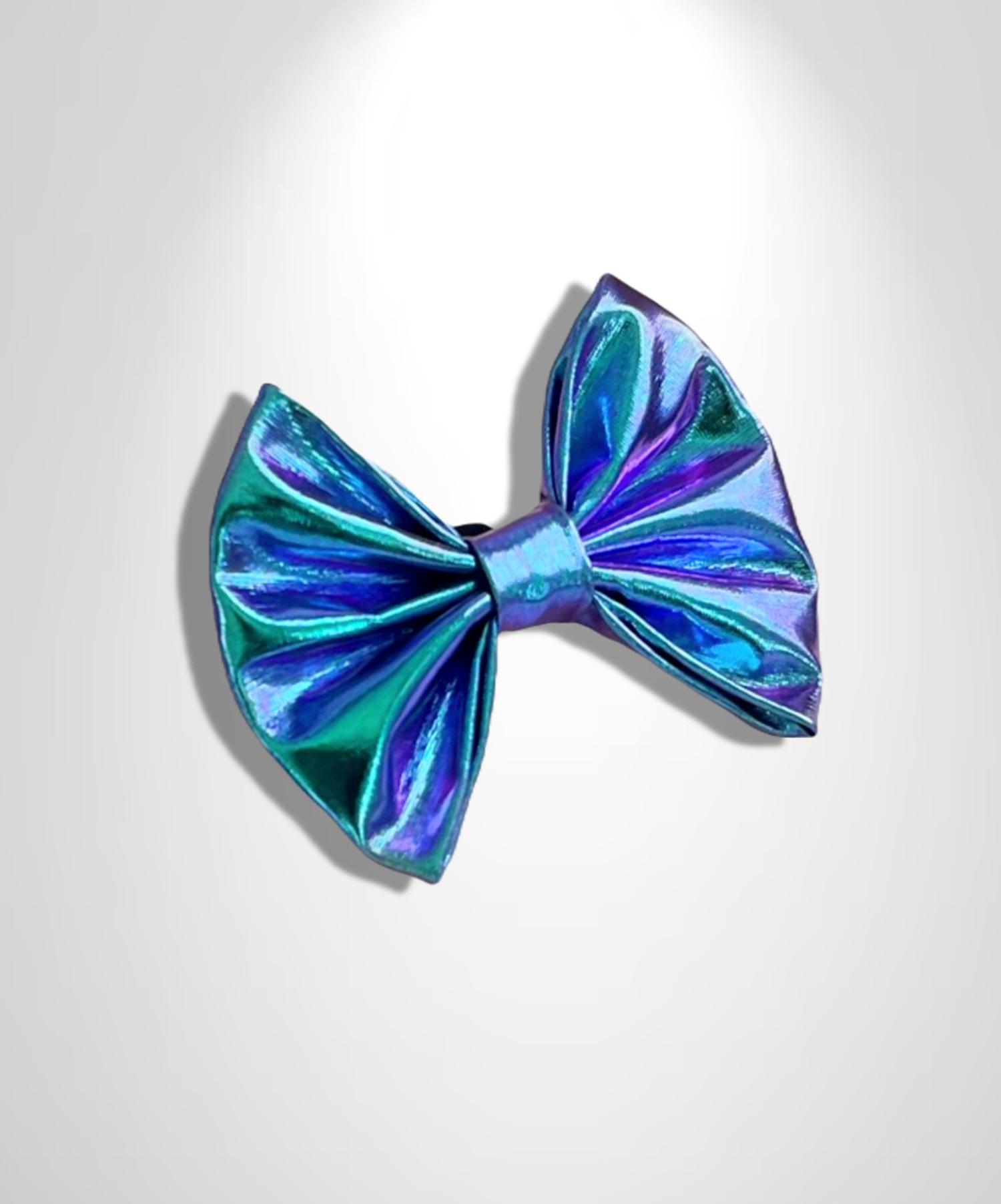 I Love My Dog Ribbon - 5/8 Inch Satin Ribbon 20 Yards Blue