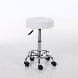 Vanity Stool, Swivel, & Adjustable chair