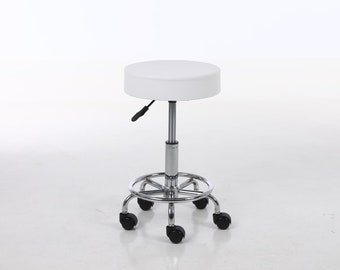 Vanity Stool, Swivel, & Adjustable chair