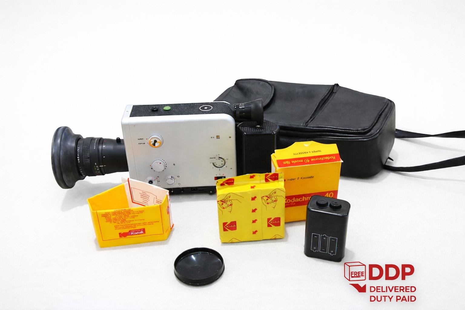 Nizo super 8 camera - Etsy 日本