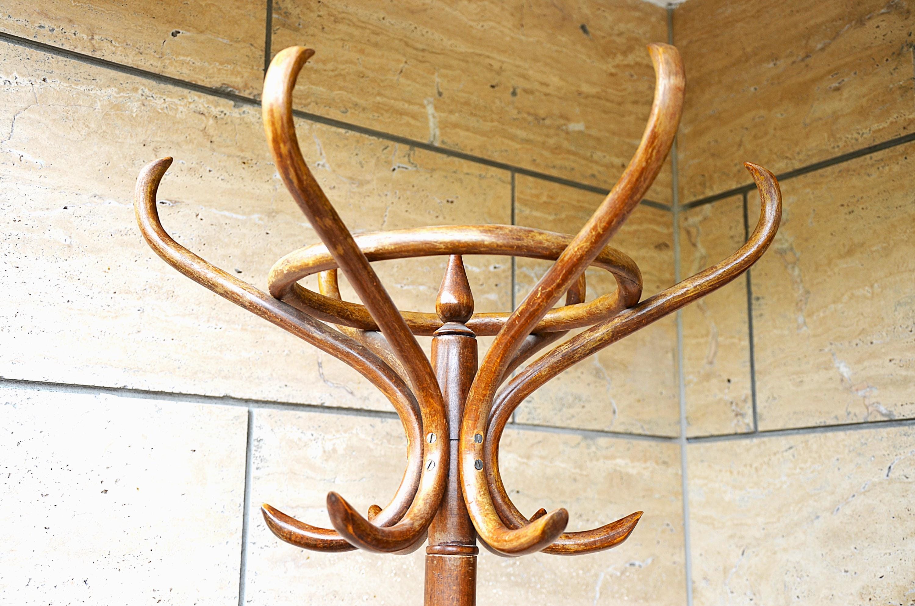 Buy Thonet Coat Rack Online In India India