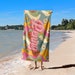 see more listings in the Pattern beach towel section