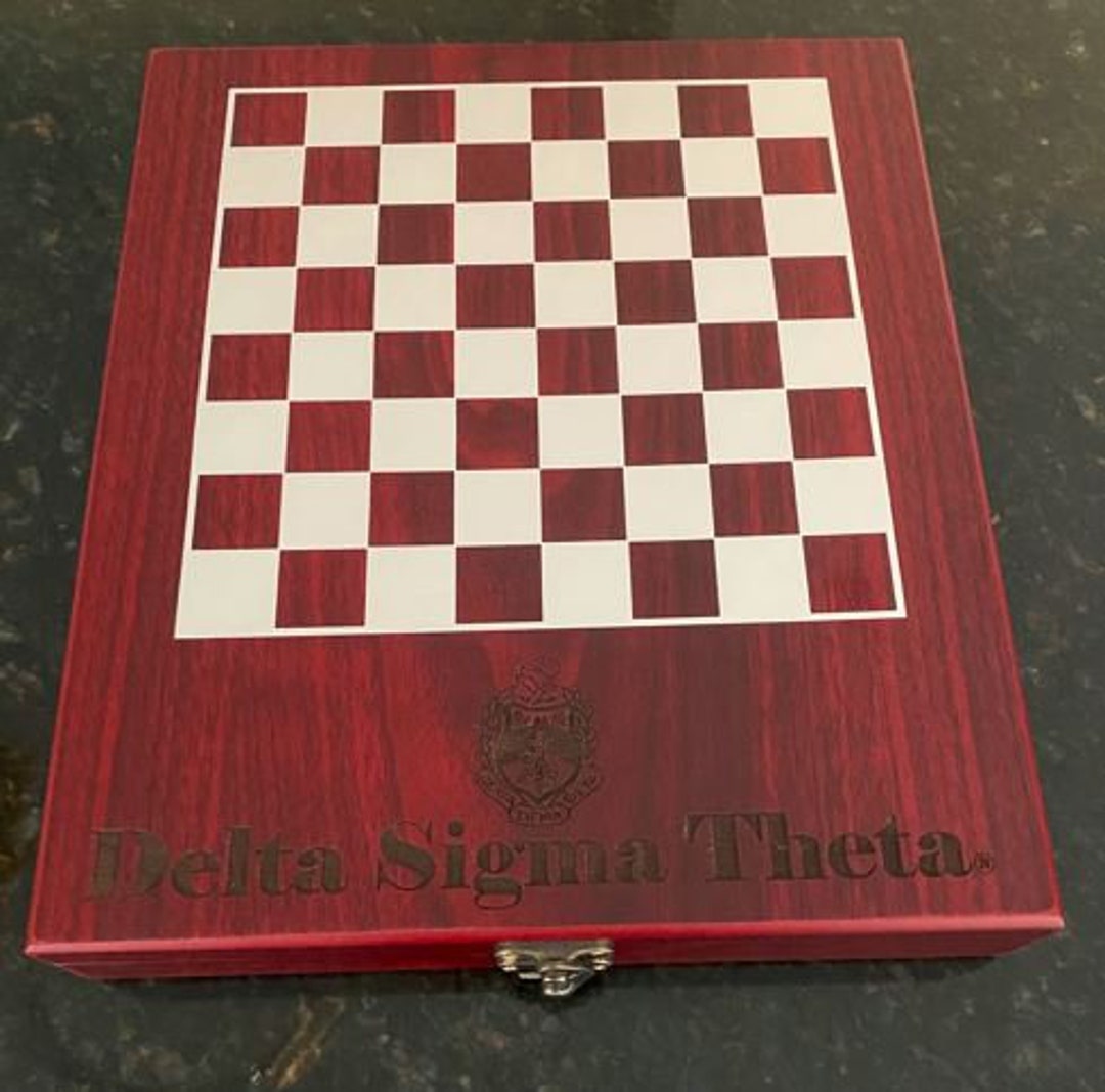 How To Set Up A Chess Board - Chess Delta