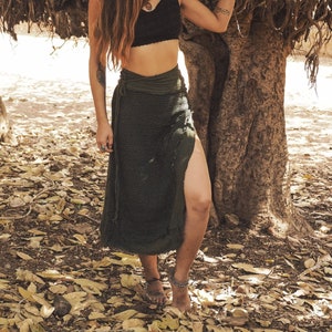 Laani Skirt