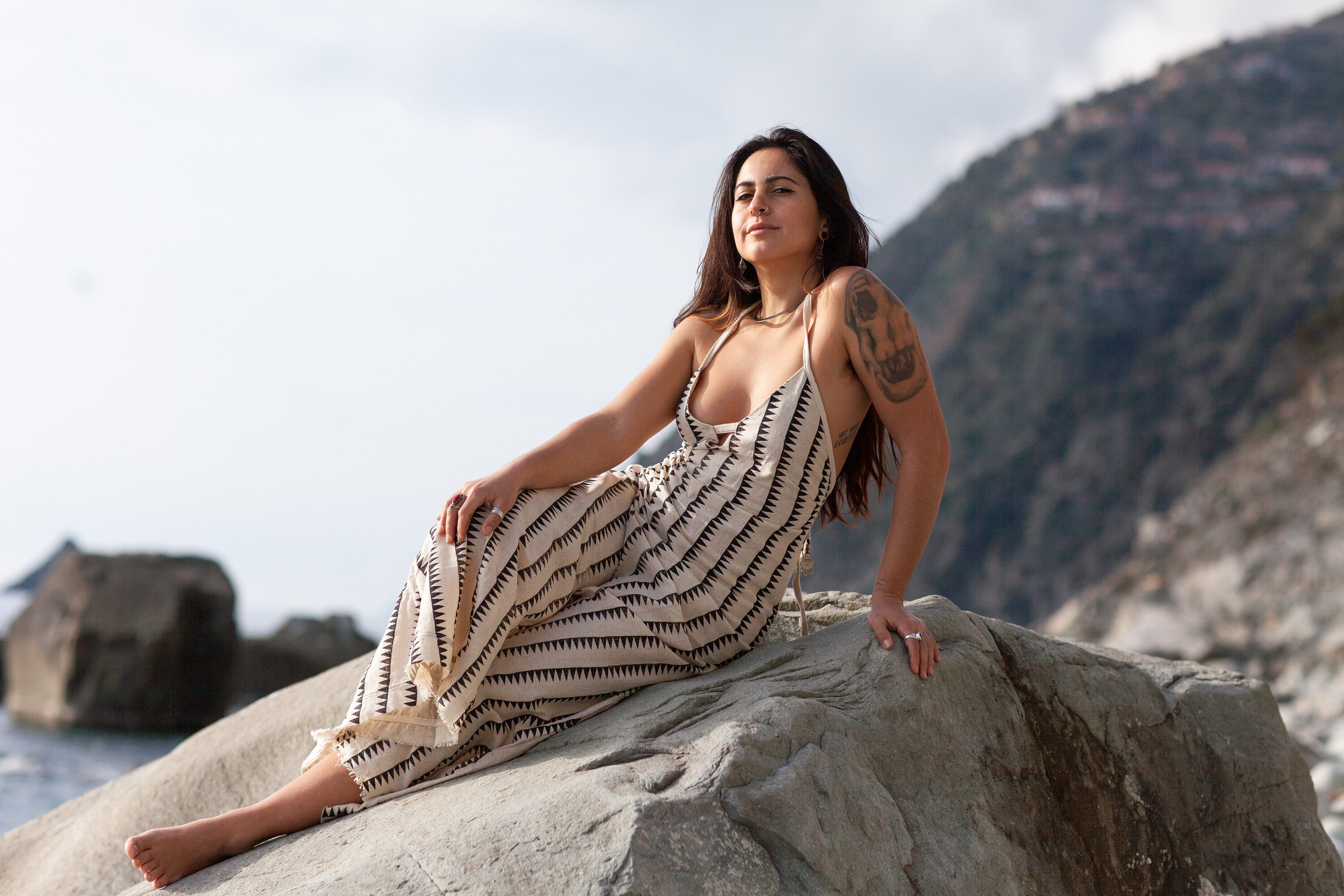 Kasia Dress