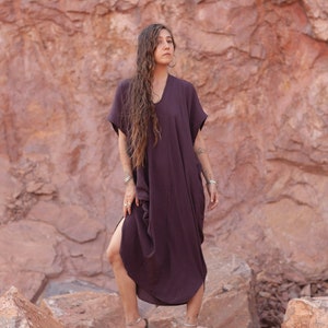 Nyah Dress image 6