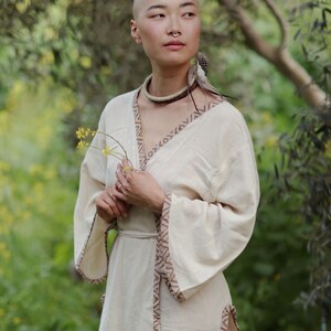 Fae Kimono image 3